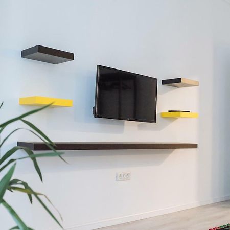 City Center - Quinet Large Apartment Bukarest Kültér fotó